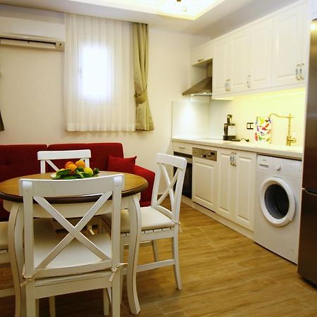 Cesme Kale Tas Apart Εξωτερικό φωτογραφία
