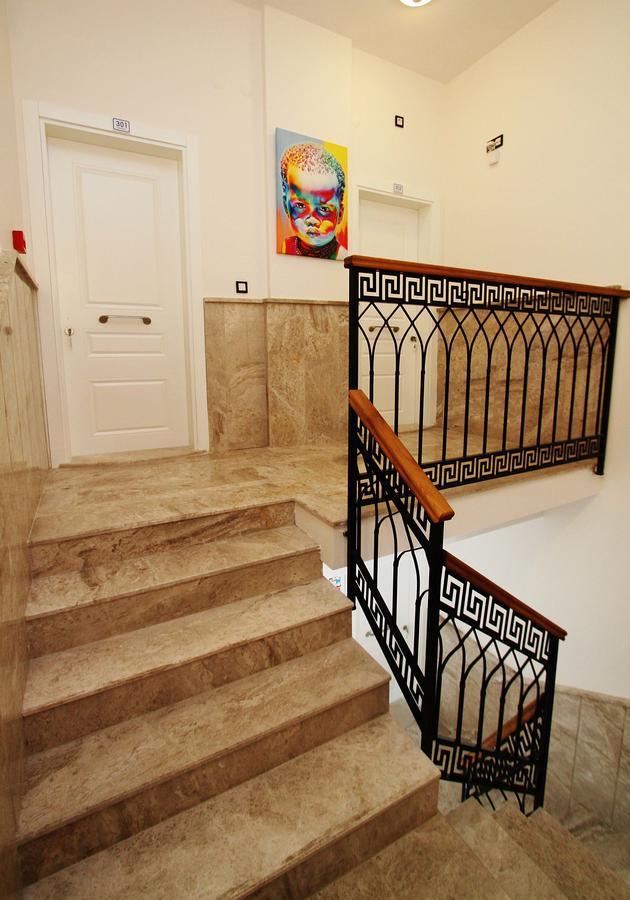 Cesme Kale Tas Apart Εξωτερικό φωτογραφία