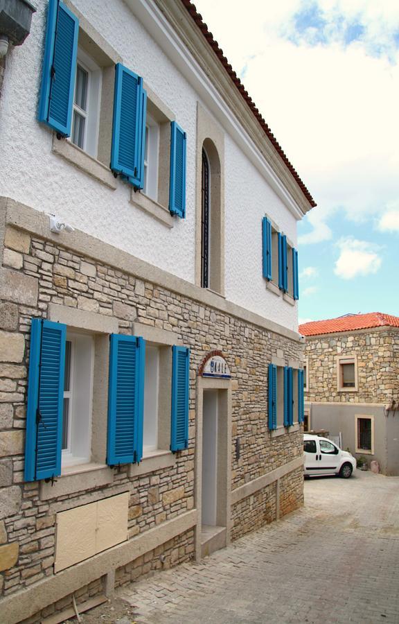 Cesme Kale Tas Apart Εξωτερικό φωτογραφία
