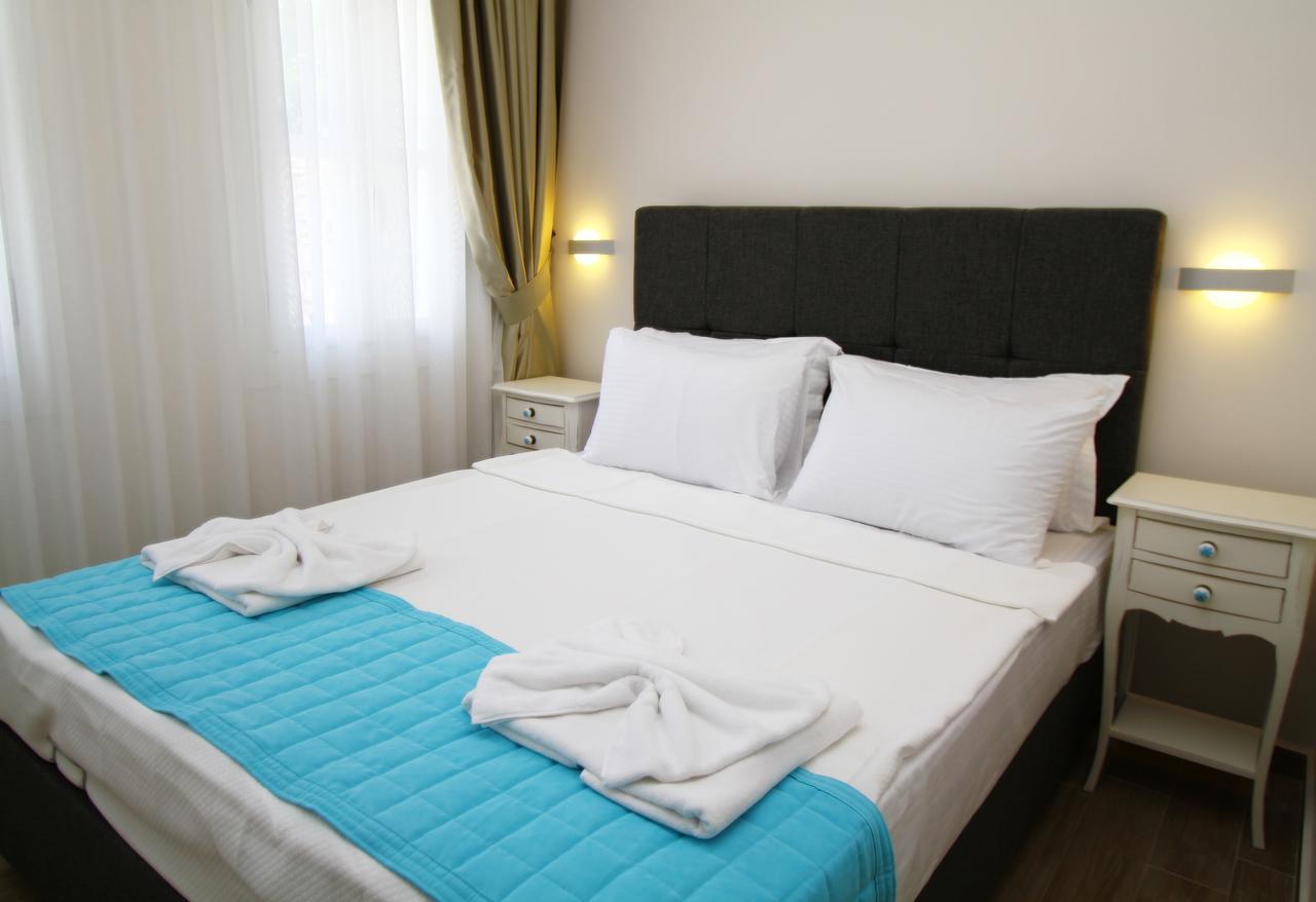 Cesme Kale Tas Apart Εξωτερικό φωτογραφία