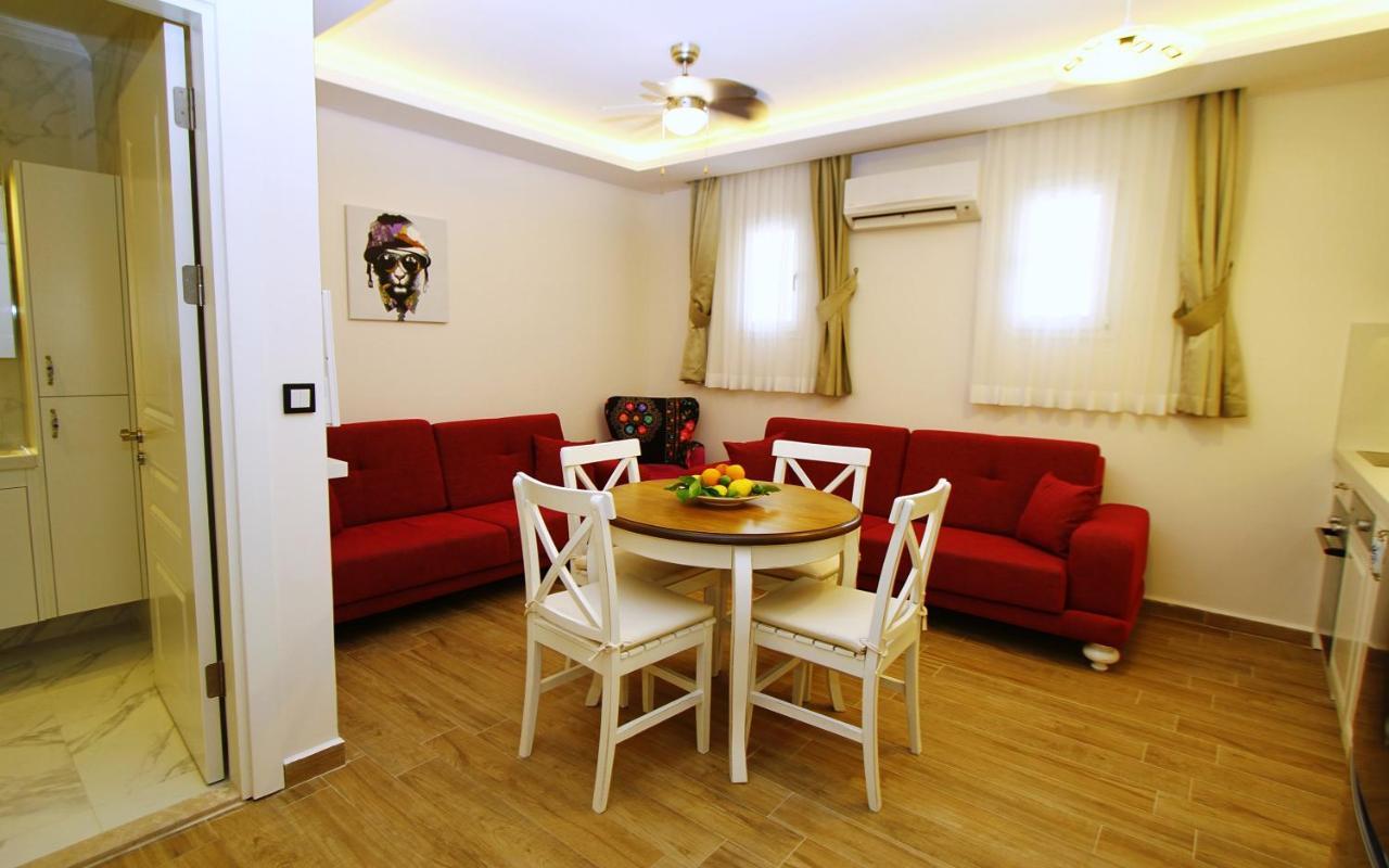 Cesme Kale Tas Apart Εξωτερικό φωτογραφία