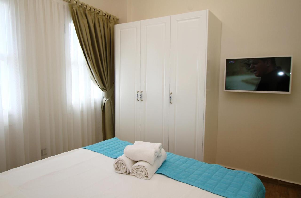 Cesme Kale Tas Apart Εξωτερικό φωτογραφία