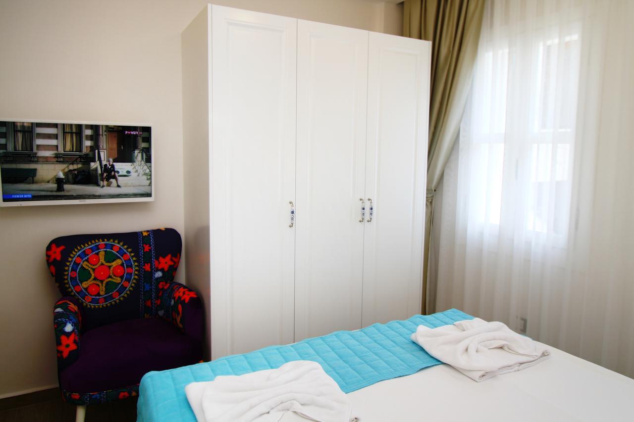 Cesme Kale Tas Apart Εξωτερικό φωτογραφία