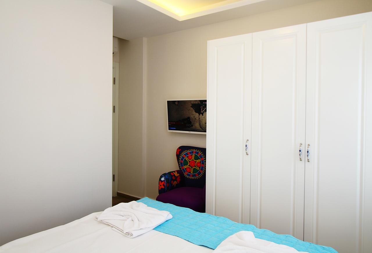 Cesme Kale Tas Apart Εξωτερικό φωτογραφία