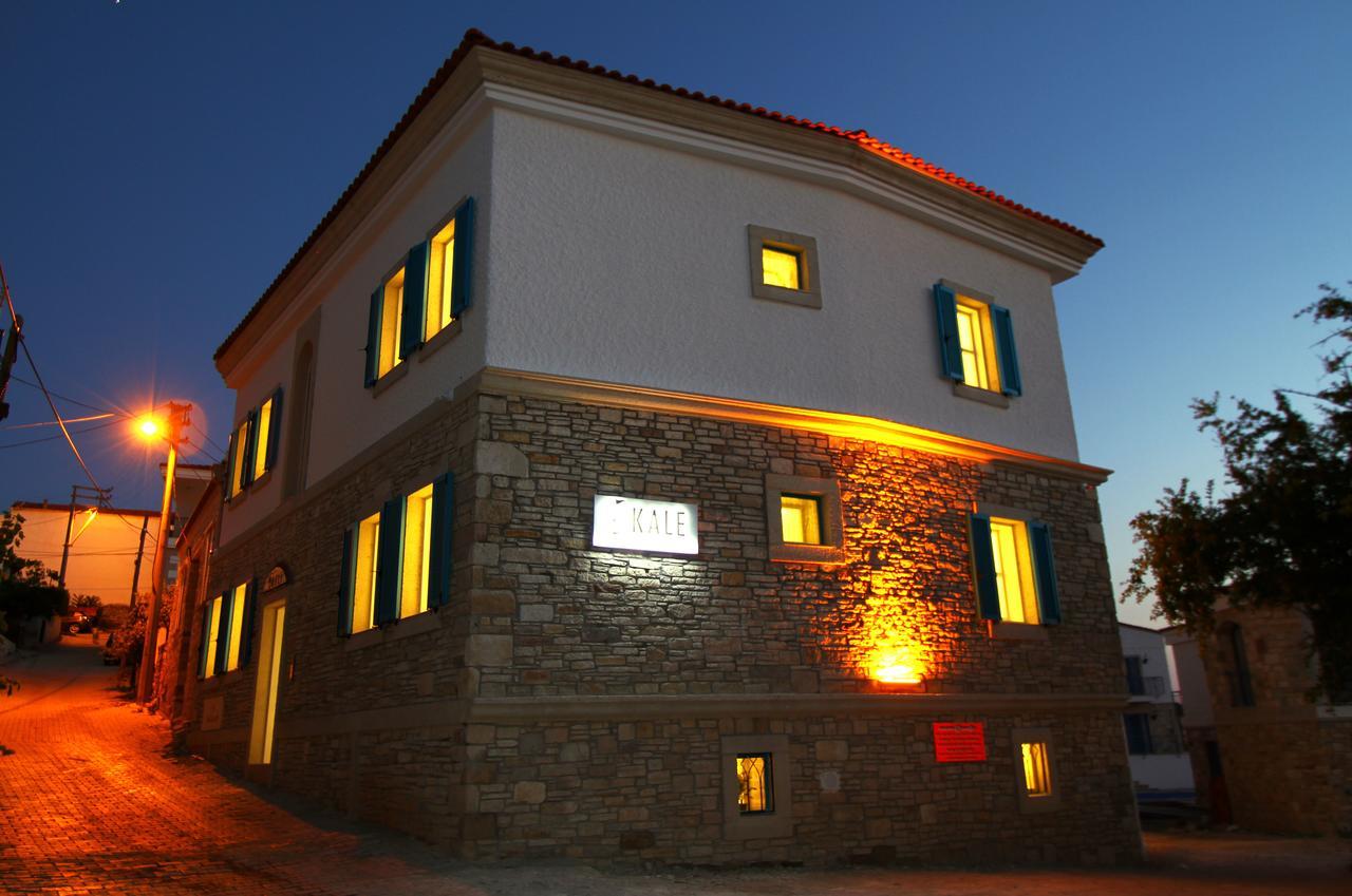 Cesme Kale Tas Apart Εξωτερικό φωτογραφία